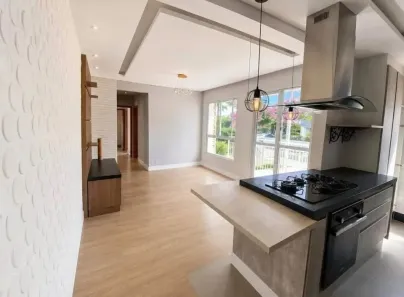 Apartamento com 3 Quartos para alugar, 76m² no Chácara do Solar III, Santana de Parnaíba