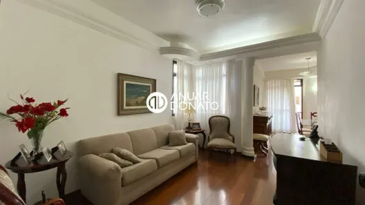 Apartamento com 3 Quartos à venda, 100m² no Buritis, Belo Horizonte
