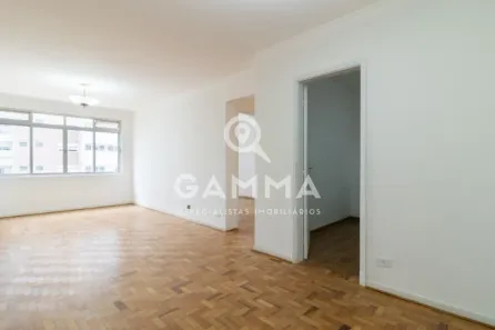 Apartamento com 2 Quartos à venda, 90m² no Pinheiros, São Paulo