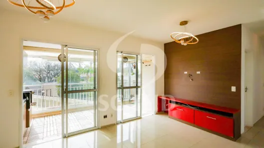 Apartamento com 3 Quartos à venda, 94m² no Jurubatuba, São Paulo