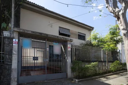 Sobrado com 4 Quartos à venda, 400m² no Indianópolis, São Paulo
