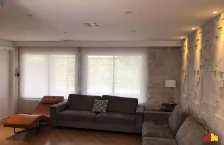 Sobrado com 3 Quartos à venda, 250m² no Vila Nivi, São Paulo