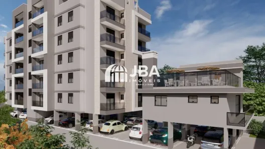 Apartamento com 3 Quartos à venda, 92m² no Xaxim, Curitiba