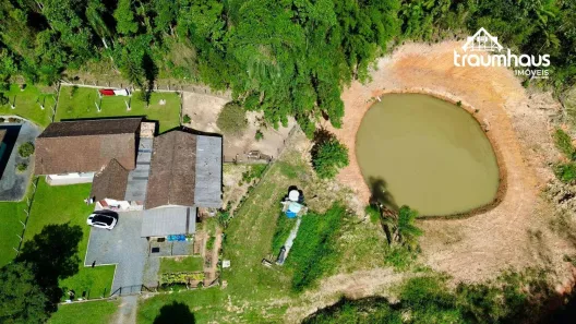Fazenda/Sítio com 3 Quartos à venda, 2094211m² no Vila Itoupava, Blumenau
