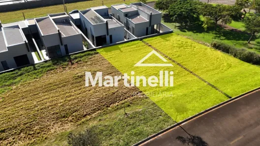 Lote/Terreno à venda, 261m² no Loteamento Santa Marta, Ribeirão Preto
