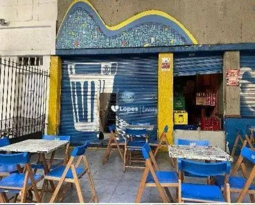 Ponto Comercial à venda, 56m² no Botafogo, Rio de Janeiro
