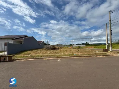 Lote/Terreno à venda, 294m² no Brigadeira, Canoas