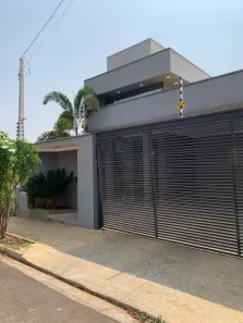 Casa com 3 Quartos à venda, 119m² no SETSUL, São José do Rio Preto