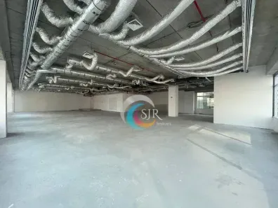 Sala Comercial para alugar, 500m² no Vila Gertrudes, São Paulo