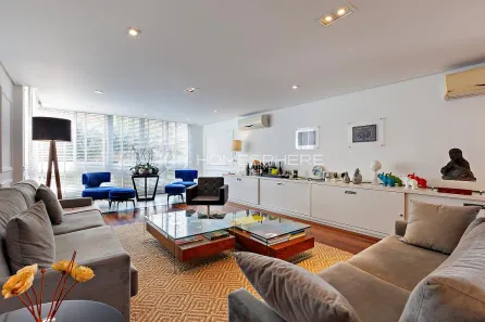 Apartamento com 3 Quartos à venda, 256m² no Jardim Paulista, São Paulo