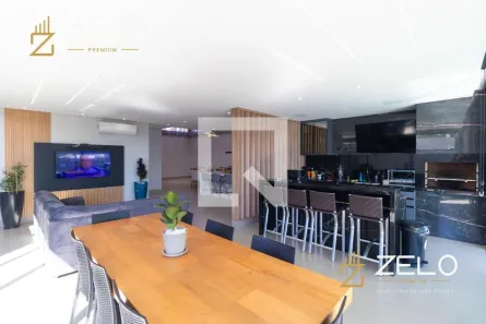 Casa com 3 Quartos à venda, 450m² no Swiss Park, Campinas