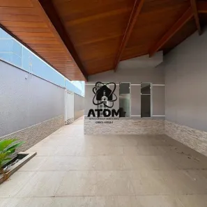 Imóvel Comercial com 4 Quartos à venda, 143m² no Loteamento Residencial e Comercial Bosque Flamboyant, Taubaté