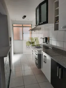 Kitnet com 1 Quarto à venda, 40m² no Super Quadra Morumbi, São Paulo
