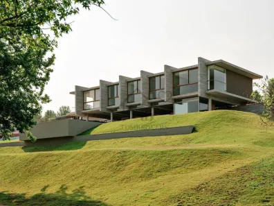Casa de Condomínio com 6 Quartos para alugar, 1244m² no Condomínio Quinta da Baroneza II, Bragança Paulista