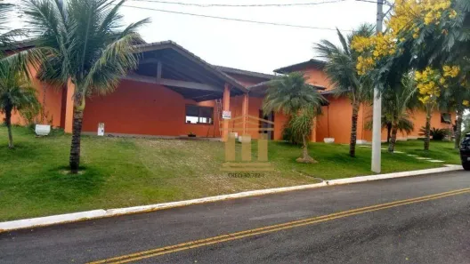 Casa de Condomínio com 5 Quartos à venda, 450m² no , Paraibuna