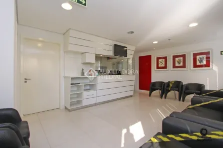 Sala Comercial à venda, 155m² no Moinhos de Vento, Porto Alegre