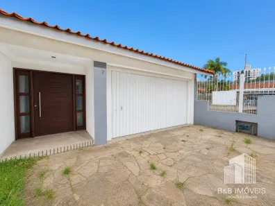 Casa com 3 Quartos para alugar, 230m² no Jardim Lindóia, Porto Alegre