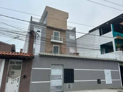 Apartamento com 1 Quarto à venda, 28m² no Vila Cosmopolita, São Paulo