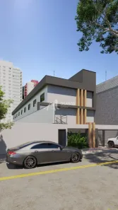 Casa de Condomínio com 2 Quartos à venda, 64m² no Pestana, Osasco