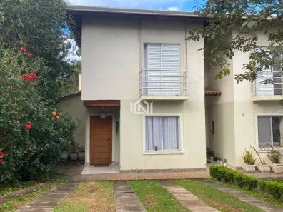 Casa de Condomínio com 3 Quartos à venda, 120m² no Jardim Ipês, Cotia