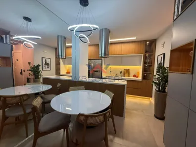 Apartamento com 2 Quartos à venda, 68m² no Cerâmica, São Caetano do Sul