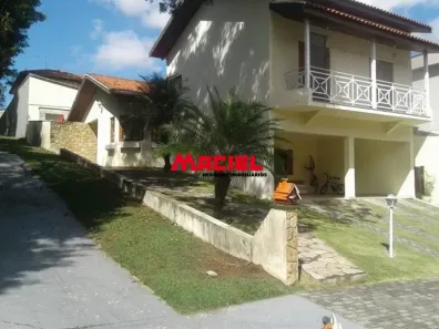 Casa de Condomínio com 3 Quartos à venda, 190m² no Urbanova, São José dos Campos