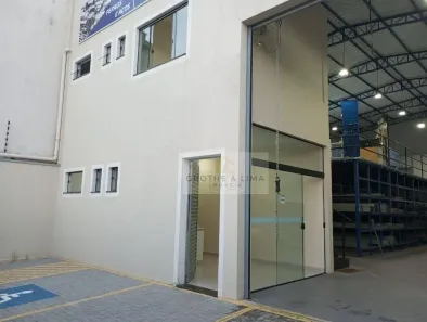 Galpão/Depósito/Armazém à venda, 220m² no Jardim Altos de Santana II, Jacareí