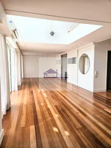 Cobertura com 3 Quartos à venda, 300m² no Vila Mariana, São Paulo