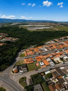 Lote/Terreno à venda, 168m² no Residencial Pacaembu II, Itupeva