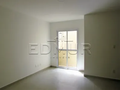Apartamento com 2 Quartos à venda, 49m² no Vila Camilópolis, Santo André