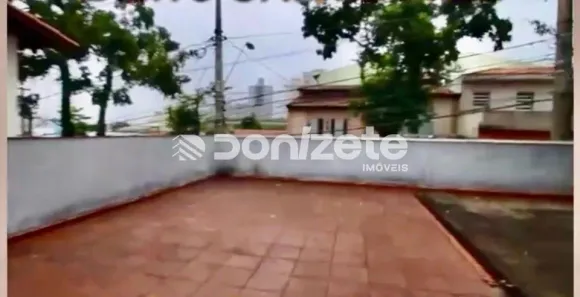 Sobrado com 2 Quartos à venda, 195m² no Campestre, Santo André