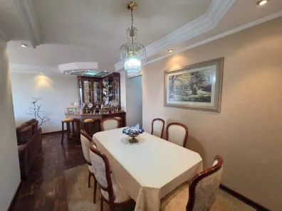 Apartamento com 3 Quartos à venda, 95m² no Higienópolis, Piracicaba