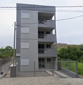 Apartamento com 2 Quartos à venda, 56m² no São Luiz, Caxias do Sul