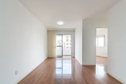 Apartamento com 2 Quartos à venda, 61m² no Pinheiros, São Paulo