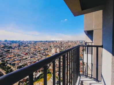 Apartamento com 2 Quartos à venda, 38m² no Vila Paulista, São Paulo