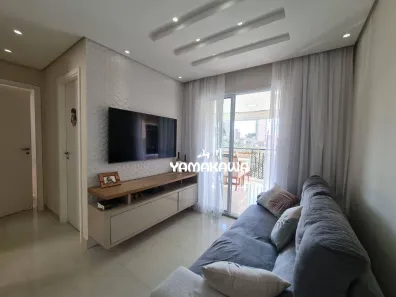 Apartamento com 2 Quartos à venda, 56m² no Vila Formosa, São Paulo