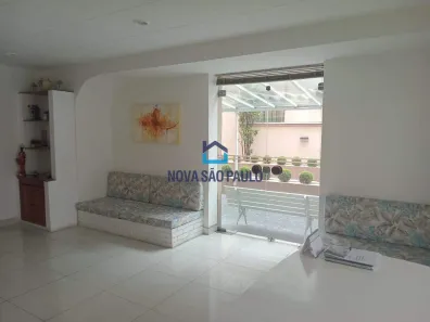Apartamento com 1 Quarto à venda, 50m² no Brooklin Paulista, São Paulo