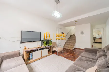 Sobrado com 3 Quartos à venda, 135m² no Jardim Consórcio, São Paulo
