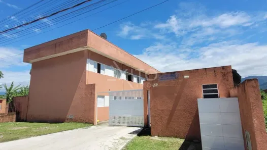 Apartamento com 2 Quartos à venda, 55m² no Chácaras, Bertioga