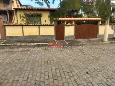 Casa com 3 Quartos à venda, 265m² no Caminho de Búzios, Cabo Frio