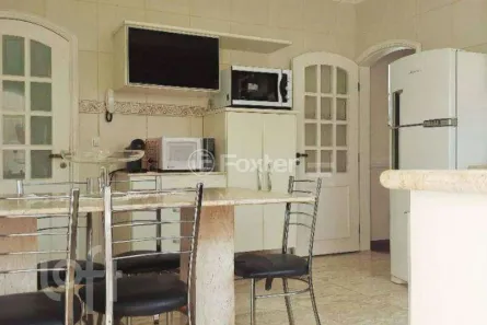 Casa com 4 Quartos à venda, 400m² no Vila Assunção, Santo André