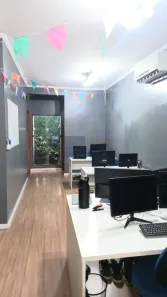 Imóvel Comercial para alugar, 80m² no Cidade Dutra, São Paulo