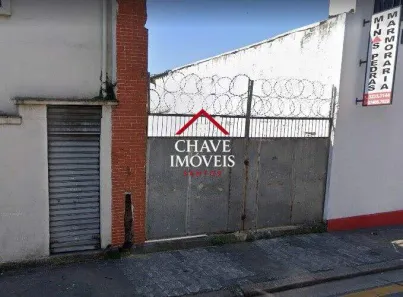 à venda, 223m² no Centro, Santos