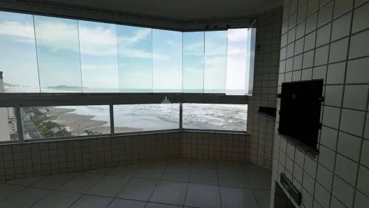 Apartamento com 2 Quartos à venda, 70m² no Maracanã, Praia Grande