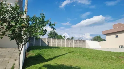 Lote/Terreno à venda, 250m² no Condomínio Vem Viver Jacareí, Jacareí