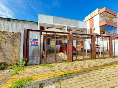 Apartamento com 3 Quartos à venda, 122m² no Vila Princesa Izabel, Cachoeirinha
