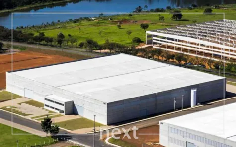 Galpão/Depósito/Armazém para alugar, 9988m² no Centro, Amparo