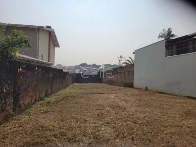 Lote/Terreno à venda, 455m² no Jardim Proença I, Campinas