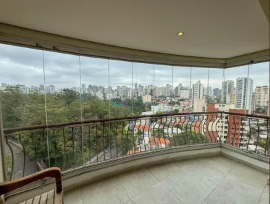 Apartamento com 3 Quartos à venda, 124m² no Cambuci, São Paulo