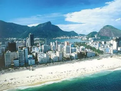 Apartamento com 3 Quartos à venda, 160m² no Leblon, Rio de Janeiro